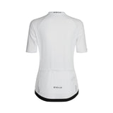 ES16 Cykeltröja Stripes White - Women