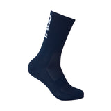 ES16 Cykelstrumpor Fast Marino Blue GRVL