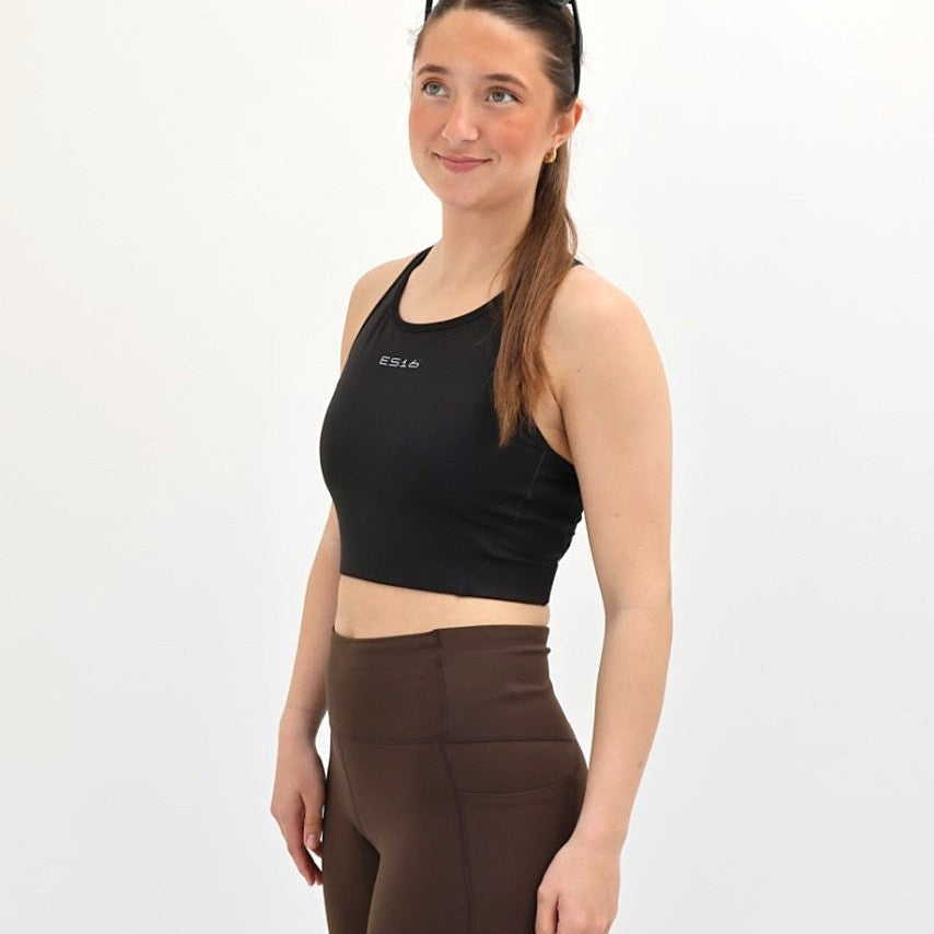 Løbetights fra ES16 – dansk kvalitet til mænd og kvinder