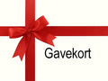 Presentkort