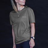ES16 Basic T-shirt - Grå.