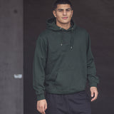 ES16 Casual Hoodie Flaskgrön