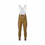 Cykelbyxor Supreme WINTER med vaddering. Khaki
