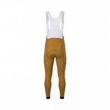 Cykelbyxor Supreme WINTER med vaddering. Khaki