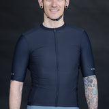 ES16 Cykeltröja Supreme. Black