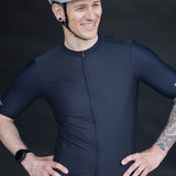 ES16 Cykeltröja Supreme. Black