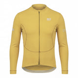 Termisk fleece-cykeltröja. Meadowlark