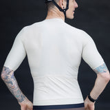 ES16 Cykeltröja Supreme. Creme Chalk