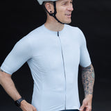 ES16 Cykeltröja Supreme. Clear Blue