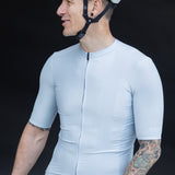 ES16 Cykeltröja Supreme. Clear Blue