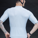 ES16 Cykeltröja Supreme. Clear Blue