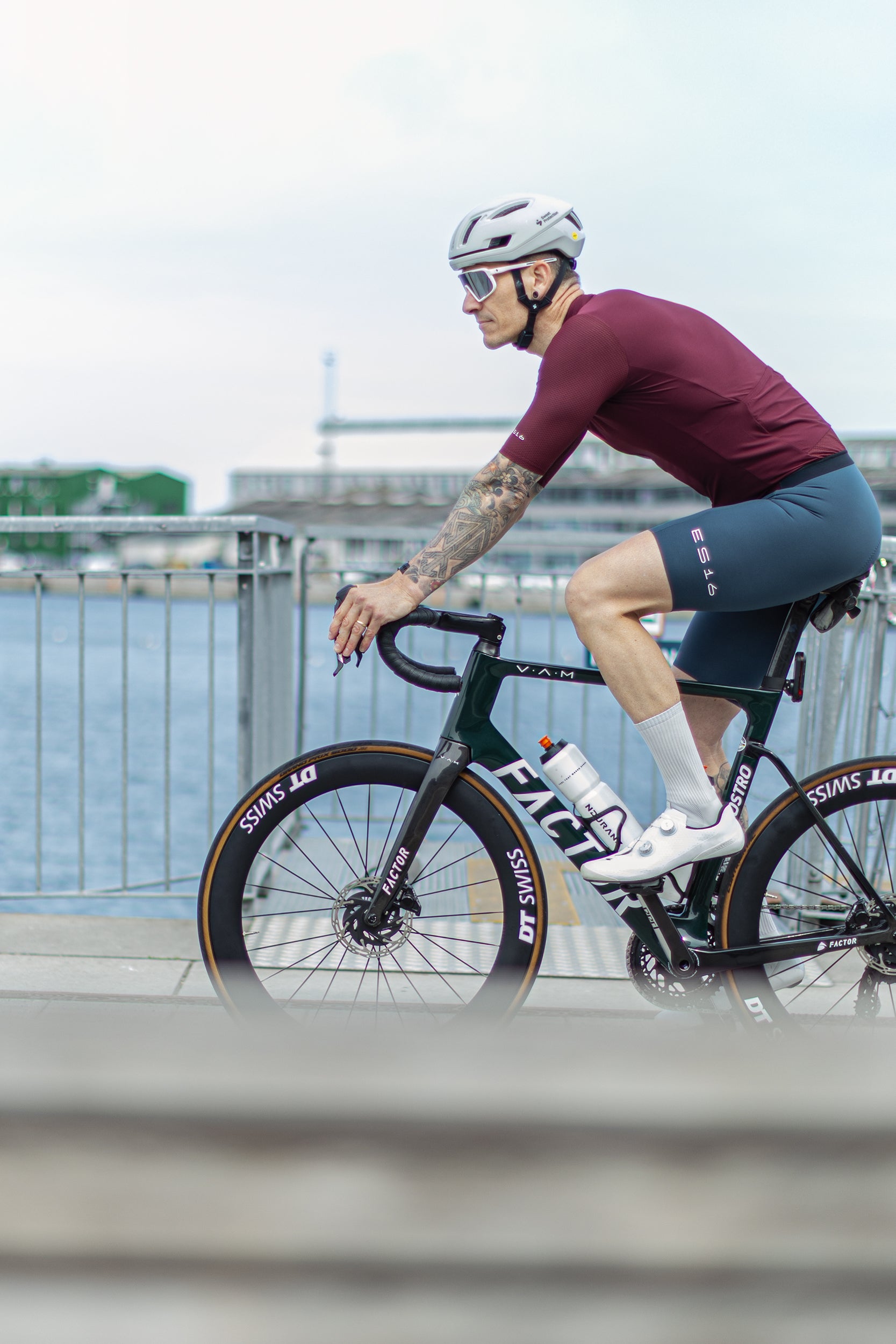 CYKELKLÄDER