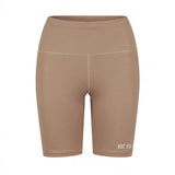 ES16 Classic Tights Chestnut med fickor på sidan