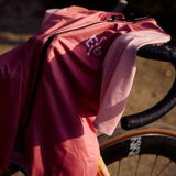 ES16 cykeltröja Supreme. Svart