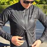 ES16 Jacket PRO Stratos. Vind- och regnjacka.