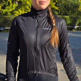 ES16 Jacket PRO Stratos. Vind- och regnjacka.