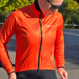 ES16 Jacket PRO Stratos. Vind- och regnjacka.