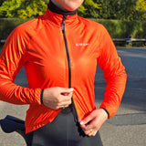 ES16 Jacket PRO Stratos. Vind- och regnjacka.