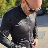 ES16 Jacket PRO Stratos. Vind- och regnjacka.
