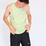 ES16 Prestanda Linne Lime