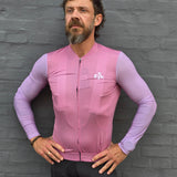 ES16 cykeltröja Supreme. Svart