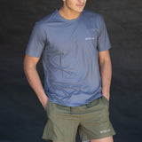 ES16 Performance-shorts med innerbyxa. Black