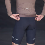 ES16 Supreme långärmad jersey. Mocca