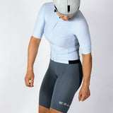 ES16 Cykelbyxor PRO Supreme. Svart