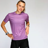 ES16 Klassisk T-shirt Rosso