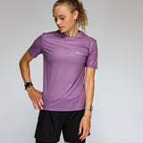 ES16 Klassisk T-shirt Rosso