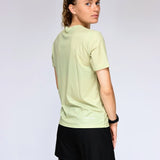 ES16 klassisk T-shirt limegrön