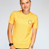 ES16 Prestanda T-shirt Orange