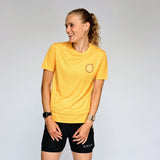 ES16 Prestanda T-shirt Orange