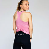 ES16 klassisk singlet rosa