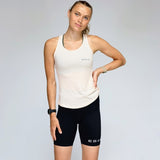 ES16 Classic Tights Svart med fickor på sidan