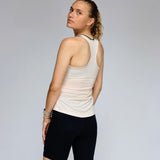 ES16 Classic Tights Svart med fickor på sidan