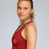 ES16 Prestanda Linne Rost