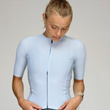 ES16 cykeltröja Supreme. Bordeaux