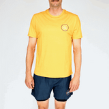 ES16 Prestanda T-shirt Orange
