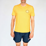 ES16 Prestanda T-shirt Orange