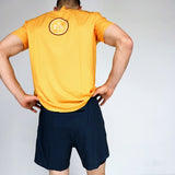 ES16 Prestanda T-shirt Orange