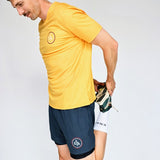 ES16 Prestanda T-shirt Orange