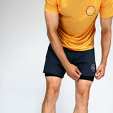 ES16 Prestanda T-shirt Orange