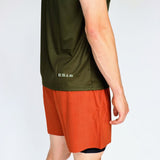 ES16 Klassisk T-shirt Army