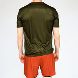 ES16 Klassisk T-shirt Army