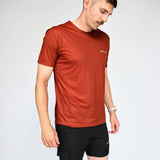 ES16 Klassisk T-shirt Rost