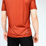 ES16 Klassisk T-shirt Rost