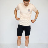 ES16 Prestanda T-shirt Creme