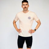 ES16 Prestanda T-shirt Creme