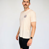 ES16 Prestanda T-shirt Creme